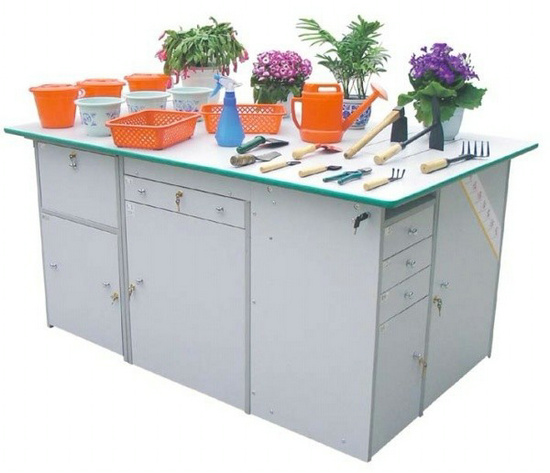 中學(xué)勞技室設備(圖11) 中學(xué)勞技實(shí)驗臺