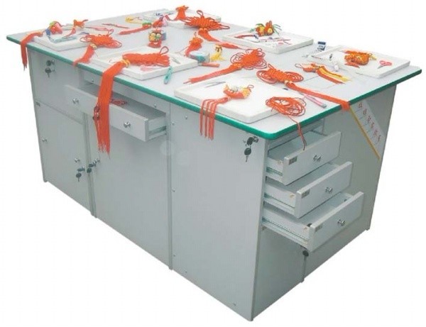 中學(xué)勞技室設備(圖15) 中學(xué)勞技實(shí)驗臺