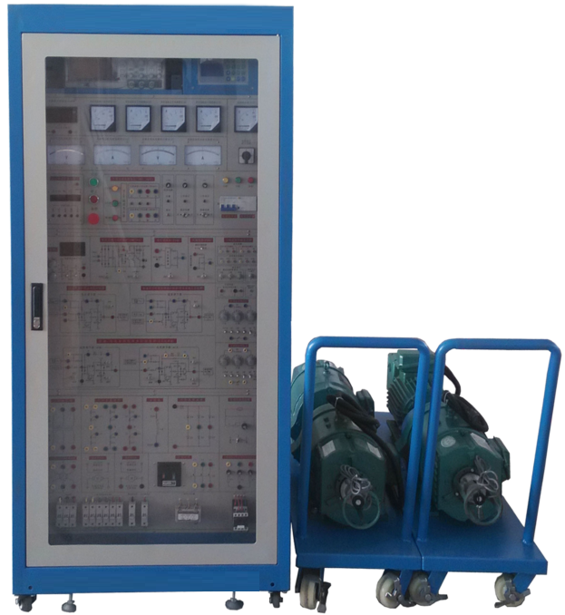 電機通用實(shí)訓平臺