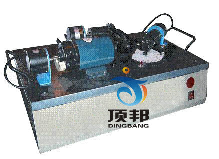 鏈條、萬(wàn)向節傳動(dòng)綜合實(shí)驗臺