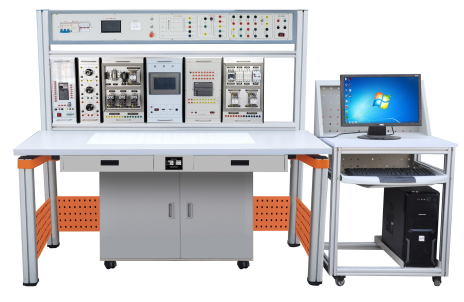 高級維修電工實(shí)訓平臺