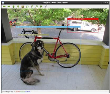 AI語(yǔ)音與機(jī)器視覺(jué)開(kāi)發(fā)應(yīng)用系統(tǒng)平臺(tái)(圖17) AI語(yǔ)音與機(jī)器視覺(jué)開(kāi)發(fā)應(yīng)用系統(tǒng)平臺(tái)(圖17)