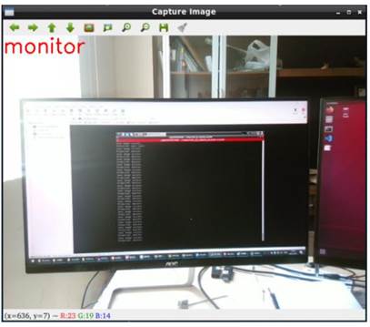 AI語(yǔ)音與機(jī)器視覺(jué)開(kāi)發(fā)應(yīng)用系統(tǒng)平臺(tái)(圖18) AI語(yǔ)音與機(jī)器視覺(jué)開(kāi)發(fā)應(yīng)用系統(tǒng)平臺(tái)(圖18)