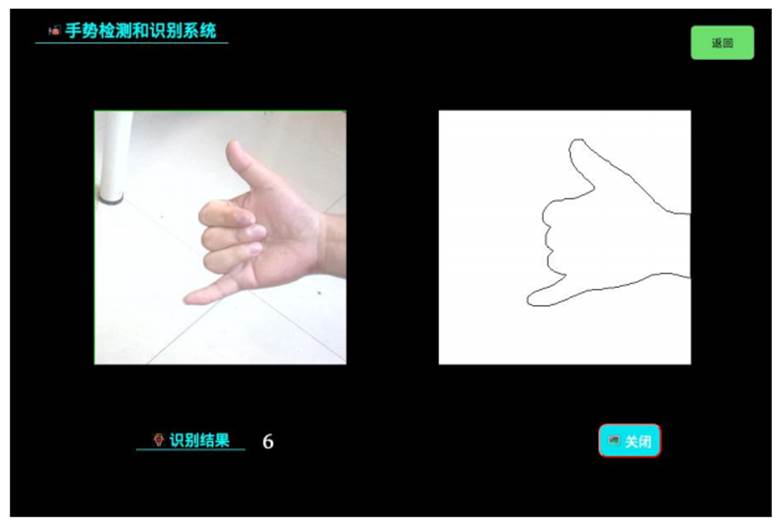 AI語(yǔ)音與機(jī)器視覺(jué)開(kāi)發(fā)應(yīng)用系統(tǒng)平臺(tái)(圖20) AI語(yǔ)音與機(jī)器視覺(jué)開(kāi)發(fā)應(yīng)用系統(tǒng)平臺(tái)(圖20)