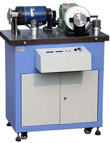 蝸輪蝸桿傳動(dòng)效率測試實(shí)驗臺(圖1) 蝸輪蝸桿傳動(dòng)效率測試實(shí)驗臺