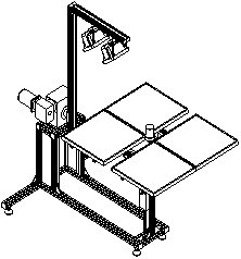 光伏發(fā)電實訓(xùn)系統(tǒng)(ARM)(圖2) 光伏發(fā)電實訓(xùn)系統(tǒng)(ARM)(圖2)