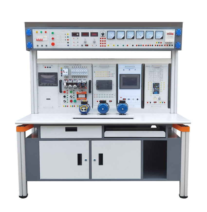 維修電工實(shí)訓臺