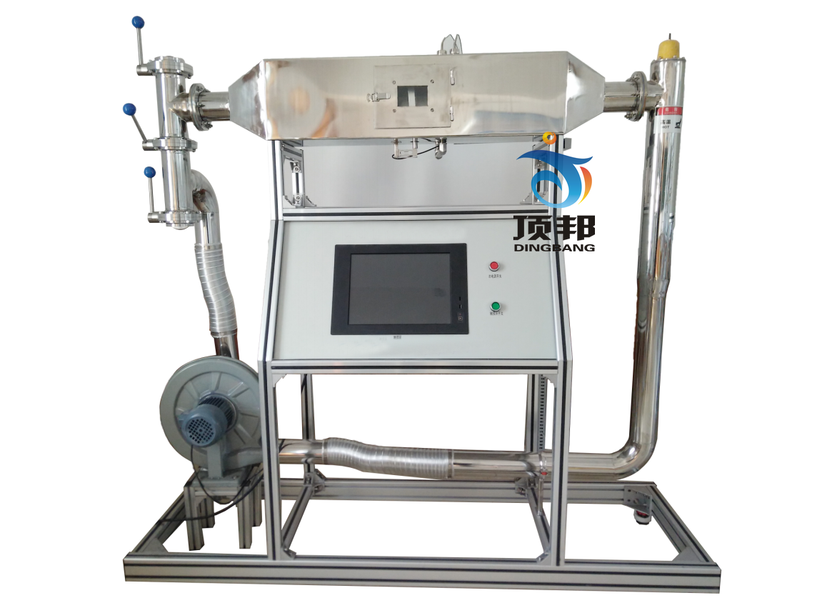 洞道干燥實(shí)驗裝置