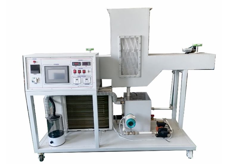 蒸發(fā)冷卻實(shí)驗裝置