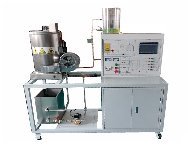 模擬蒸汽鍋爐實訓(xùn)臺