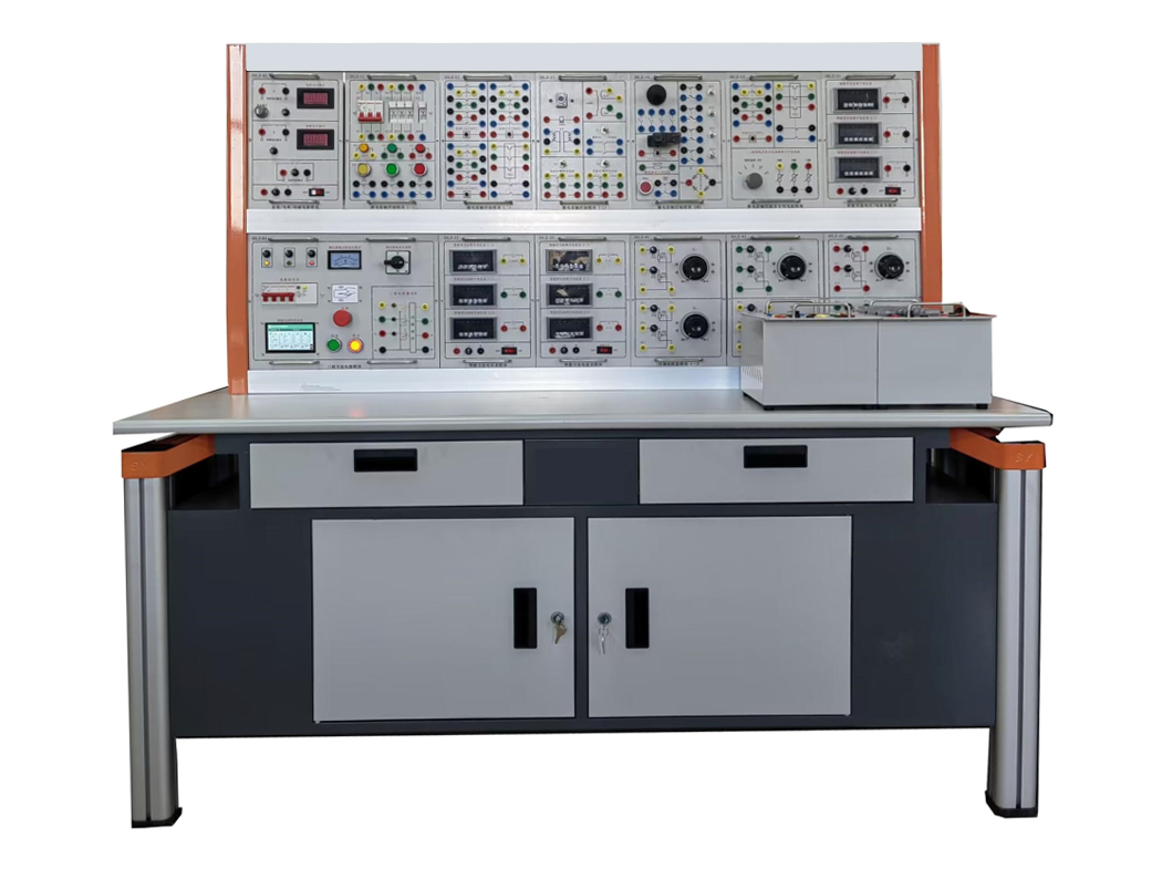 電機傳動(dòng)及控制技術(shù)實(shí)驗臺