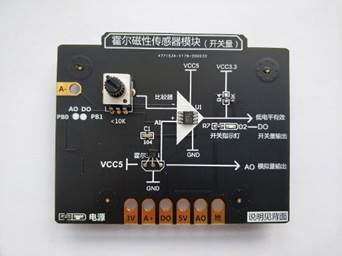 物聯(lián)網(wǎng)智能家居實(shí)訓(xùn)沙盤(圖15) 物聯(lián)網(wǎng)智能家居實(shí)訓(xùn)沙盤(圖15)