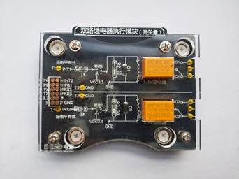 智能交通教學實訓沙盤(圖30) 智能交通教學實訓沙盤(圖30)