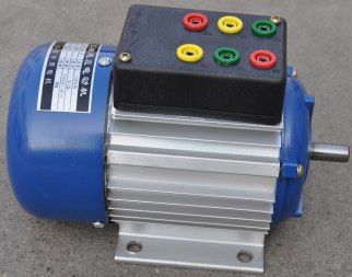 電氣控制綜合實訓裝置(圖2) 電氣控制綜合實訓裝置(圖2)