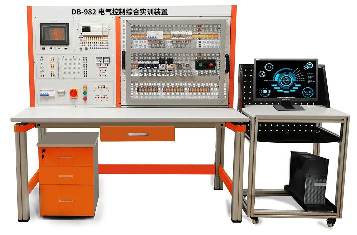 電氣控制綜合實(shí)訓裝置