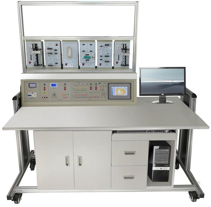 傳感與檢測實(shí)訓裝置