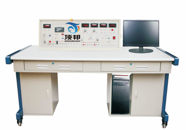 生物醫學(xué)傳感器實(shí)驗臺