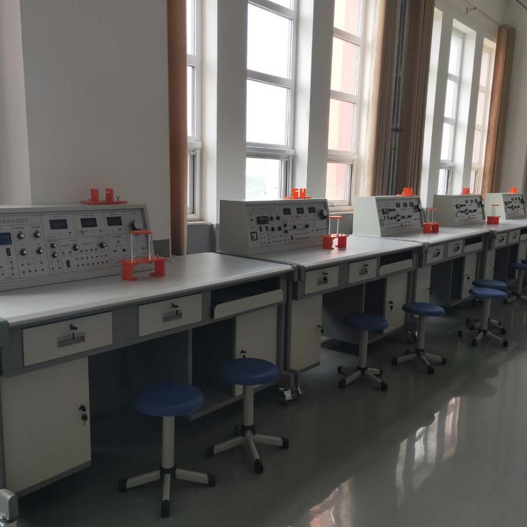 檢測與轉換技術實訓裝置