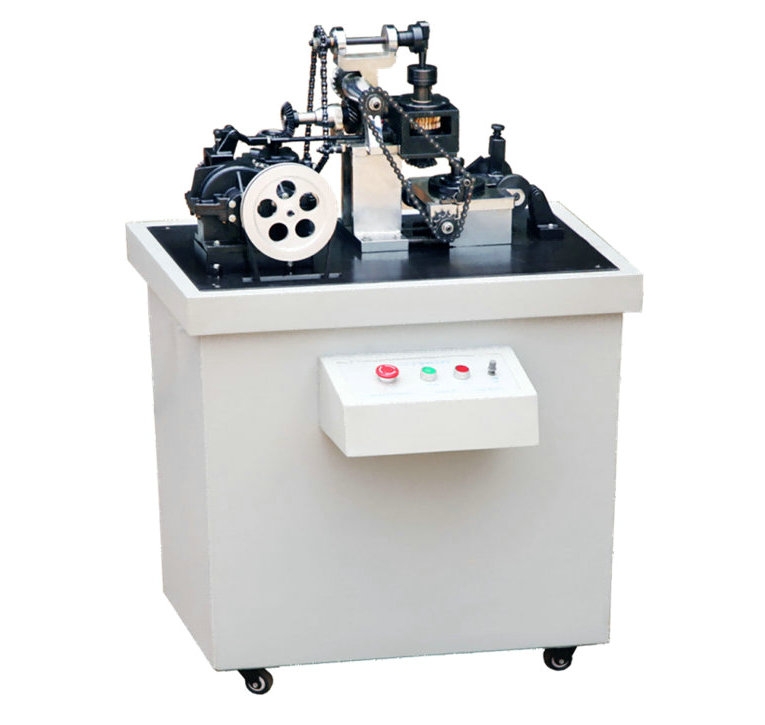 插齒機拆裝測量分析實(shí)訓裝置