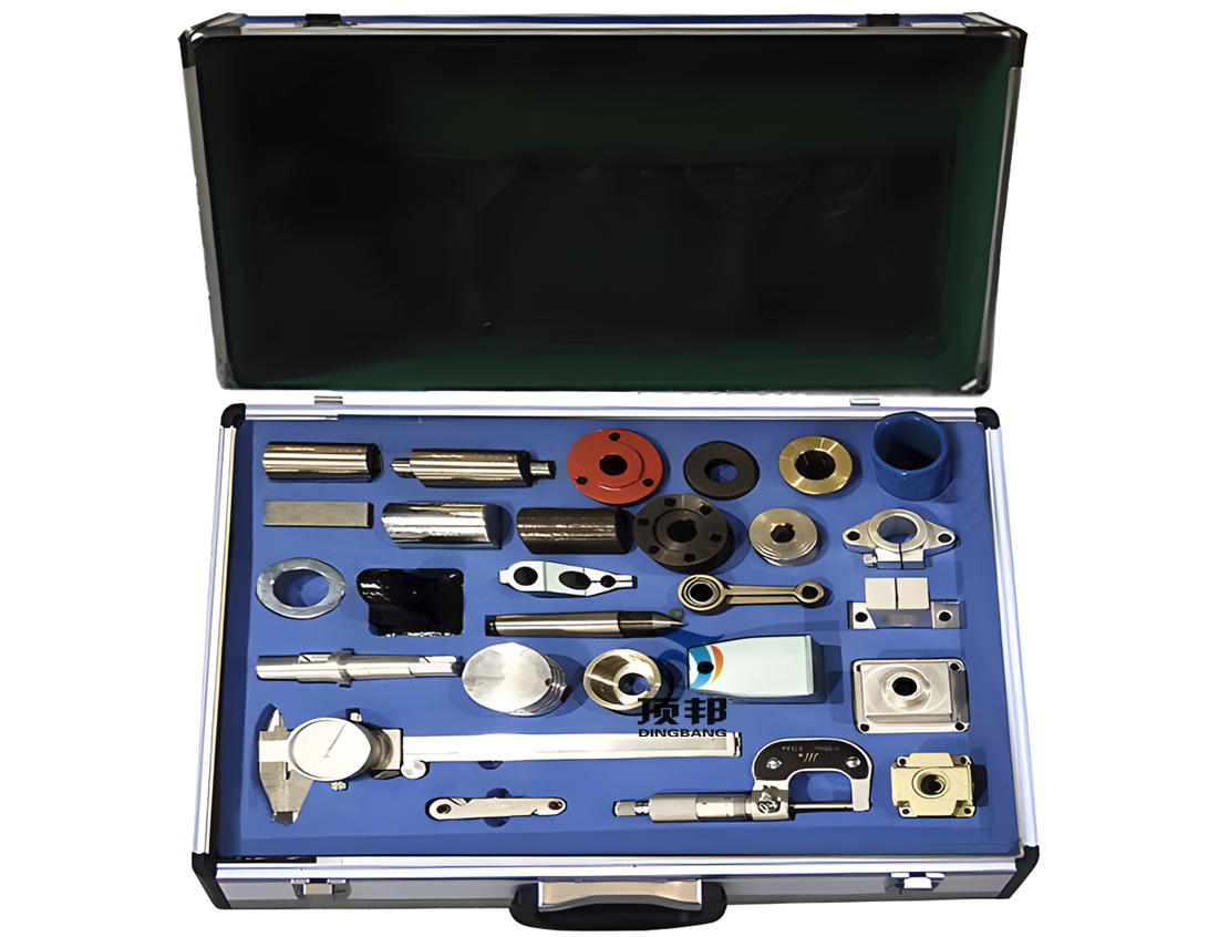 典型零件實(shí)測繪圖訓練裝置