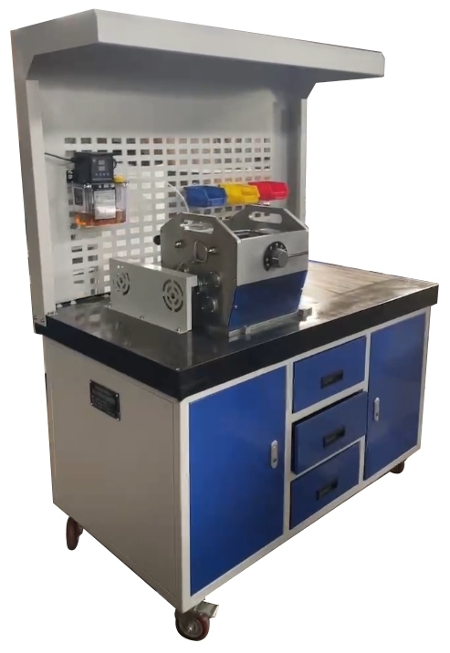 齒輪軸承及變速箱維護實(shí)訓裝置