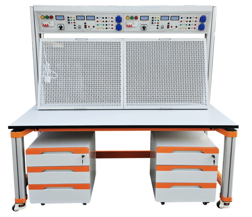電機拖動(dòng)實(shí)訓設備